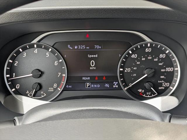 2026 Nissan Frontier King Cab S 4x4