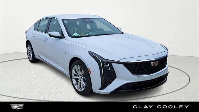 2026 Cadillac CT5 Premium Luxury RWD for sale in Mesquite, TX
