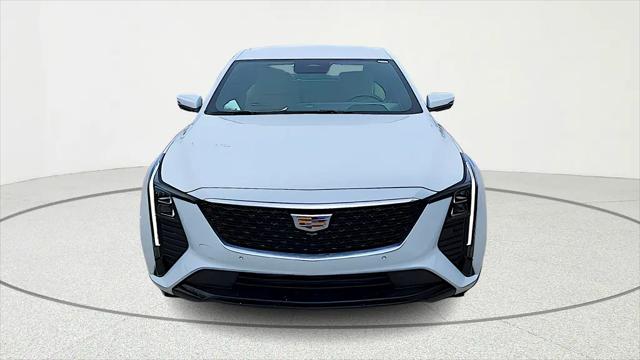 2026 Cadillac CT5 Premium Luxury RWD