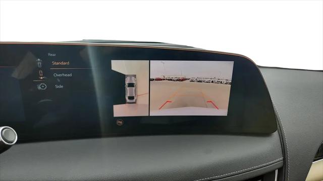 2026 Cadillac CT5 Premium Luxury RWD