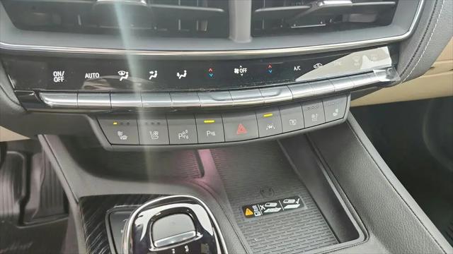 2026 Cadillac CT5 Premium Luxury RWD