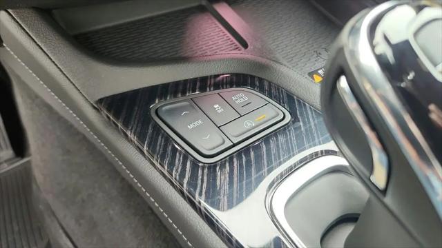 2026 Cadillac CT5 Premium Luxury RWD