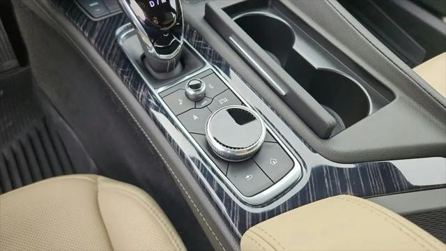 2026 Cadillac CT5 Premium Luxury RWD