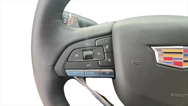 2026 Cadillac CT5 Premium Luxury RWD