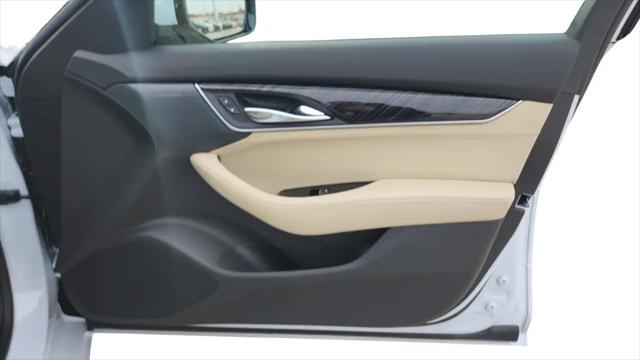 2026 Cadillac CT5 Premium Luxury RWD