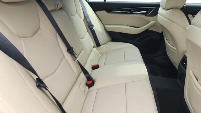 2026 Cadillac CT5 Premium Luxury RWD