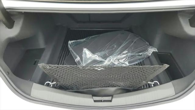 2026 Cadillac CT5 Premium Luxury RWD