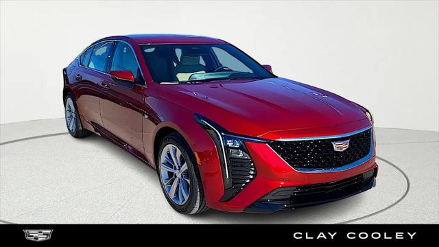 2026 Cadillac CT5 Premium Luxury RWD for sale in Mesquite, TX