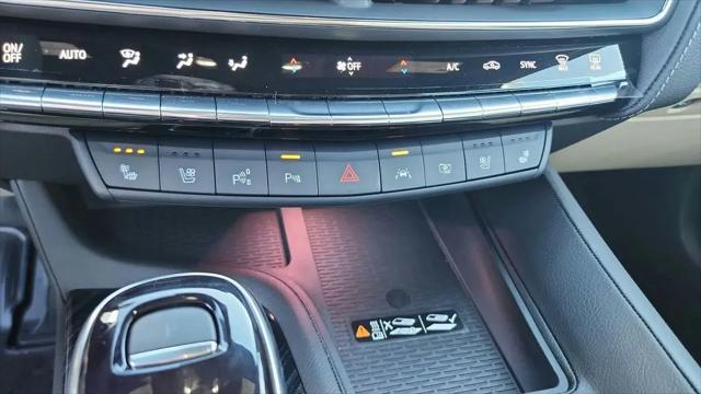2026 Cadillac CT5 Premium Luxury RWD