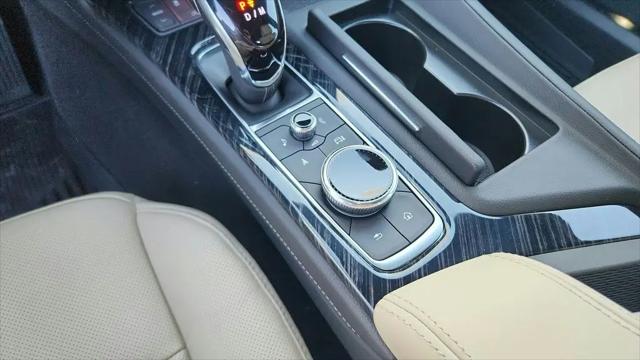 2026 Cadillac CT5 Premium Luxury RWD