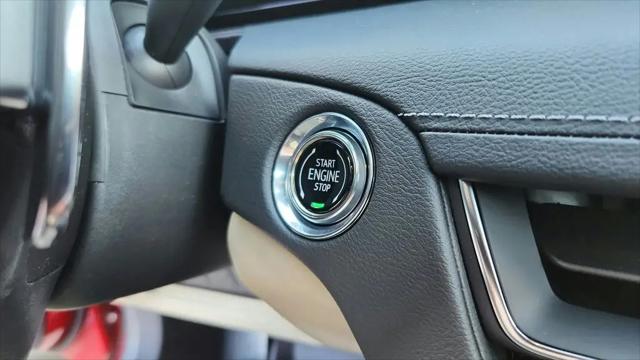 2026 Cadillac CT5 Premium Luxury RWD