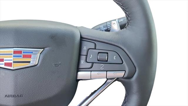2026 Cadillac CT5 Premium Luxury RWD
