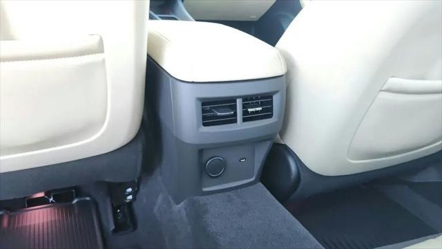 2026 Cadillac CT5 Premium Luxury RWD