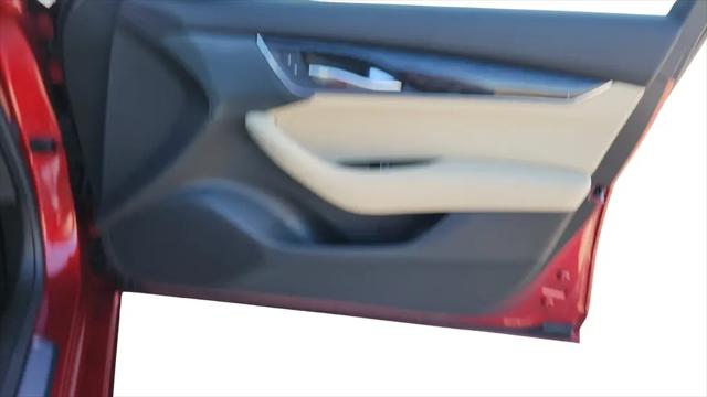 2026 Cadillac CT5 Premium Luxury RWD