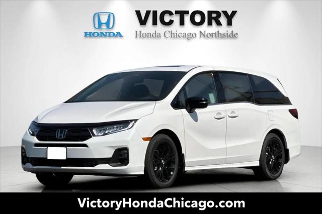 2026 Honda Odyssey Sport-L for sale in Chicago, IL