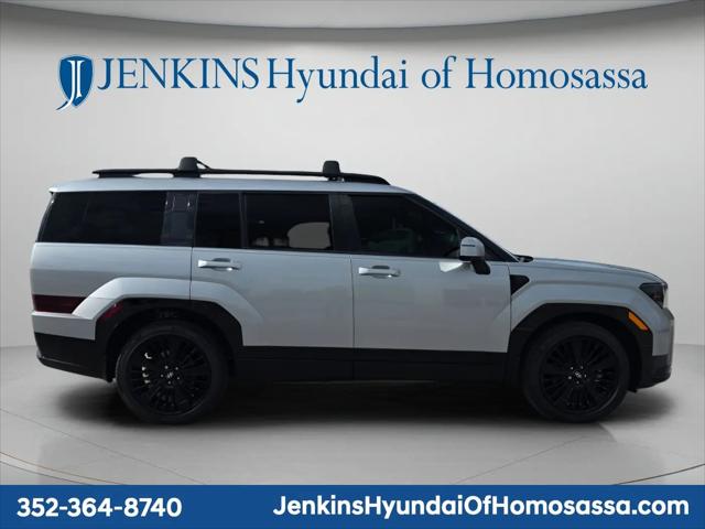 2026 Hyundai Santa Fe Hybrid Calligraphy for sale in Homosassa, FL