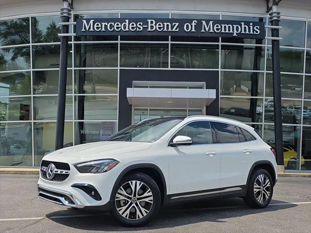 2026 Mercedes-Benz GLA-CLASS 4MATIC for sale in Memphis, TN
