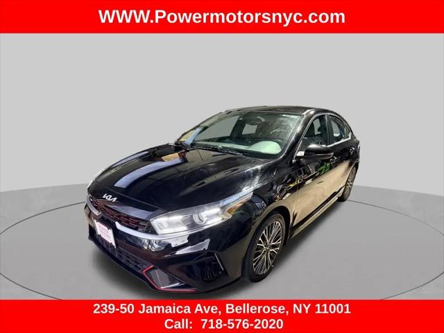 2023 Kia Forte GT-Line for sale in Bellerose, NY