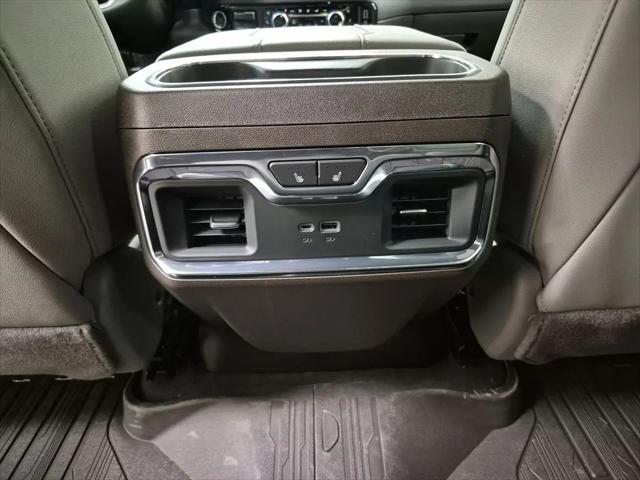2026 GMC Sierra 2500HD Crew Cab, Standard Bed, SLT, 4WD