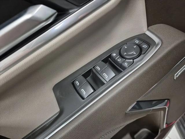 2026 GMC Sierra 2500HD Crew Cab, Standard Bed, SLT, 4WD