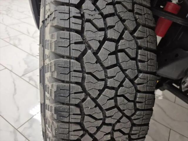2026 GMC Sierra 2500HD Crew Cab, Standard Bed, SLT, 4WD