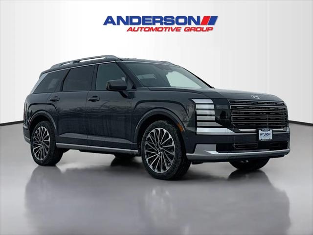 2026 Hyundai Palisade Calligraphy for sale in Rockford, IL