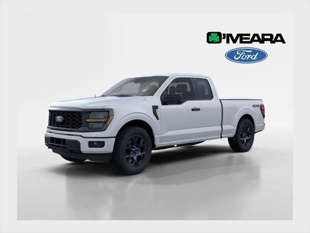 2026 Ford F-150 STX for sale in Northglenn, CO