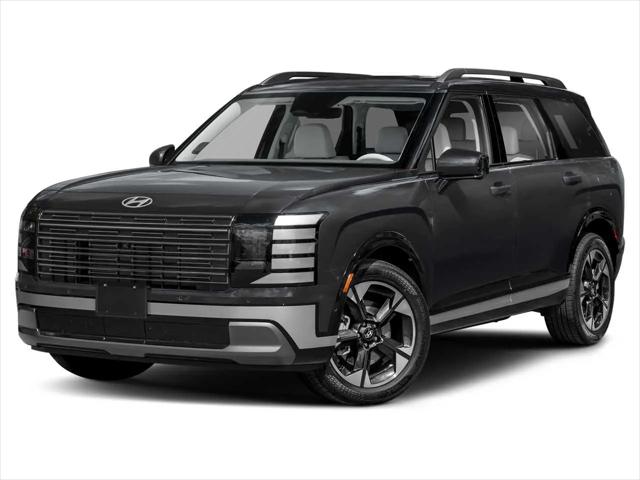 2026 Hyundai Palisade Limited for sale in Honolulu, HI