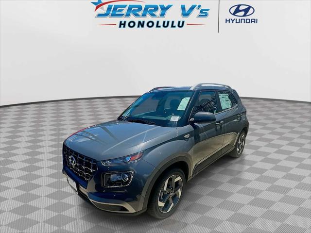 2026 Hyundai Venue SEL for sale in Honolulu, HI