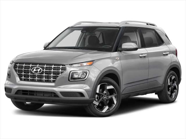 2026 Hyundai Venue SEL for sale in Honolulu, HI