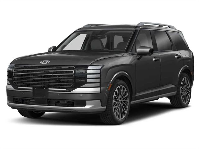 2026 Hyundai Palisade Hybrid Calligraphy for sale in Honolulu, HI