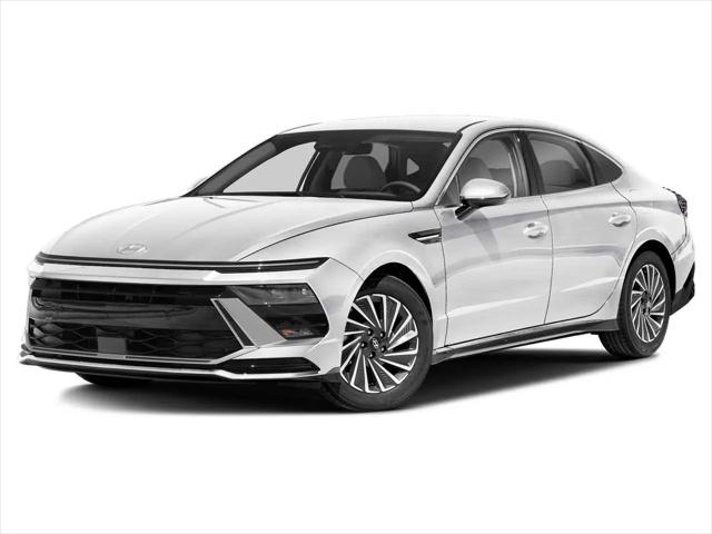 2026 Hyundai Sonata Hybrid SEL for sale in Honolulu, HI
