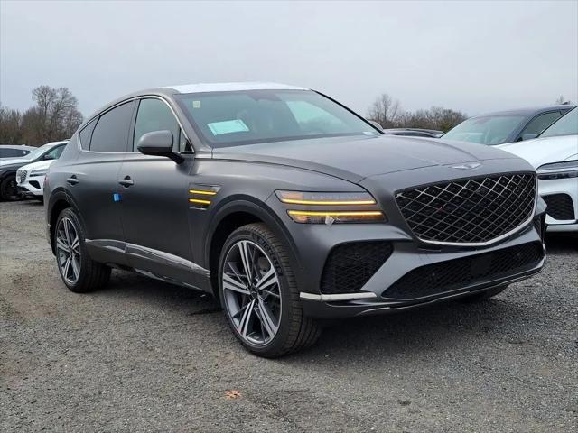 2026 Genesis GV80 3.5T E-SC MHEV AWD for sale in Chantilly, VA