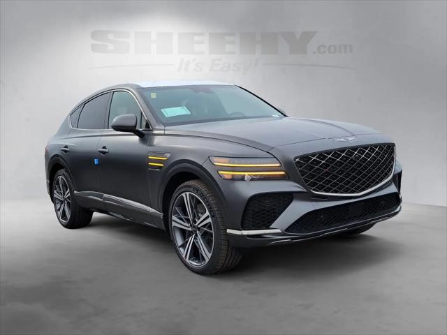 2026 Genesis GV80 3.5T E-SC MHEV AWD for sale in Chantilly, VA