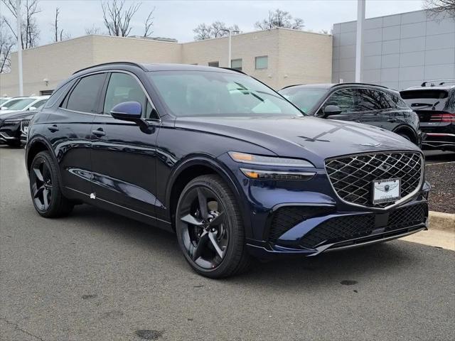 2026 Genesis GV70 3.5T Sport Prestige for sale in Chantilly, VA