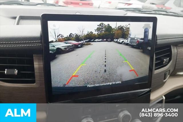 2024 Ford Expedition Limited MAX