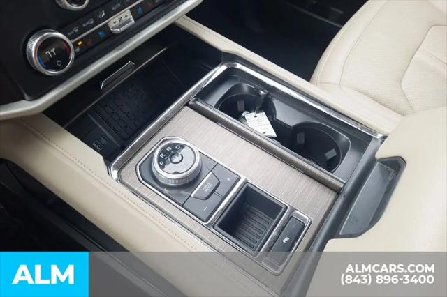 2024 Ford Expedition Limited MAX