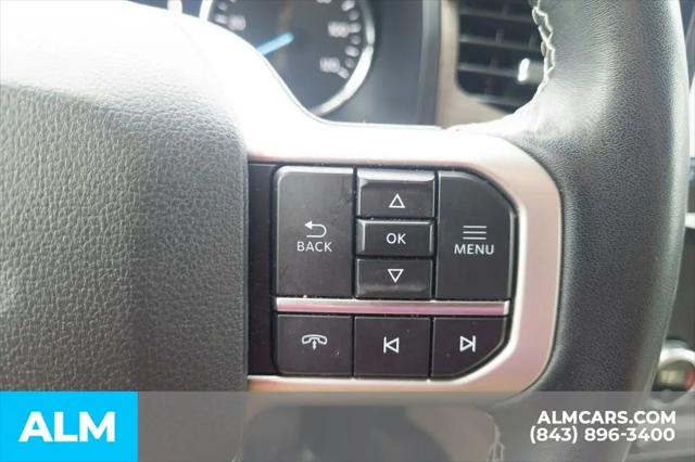 2024 Ford Expedition Limited MAX