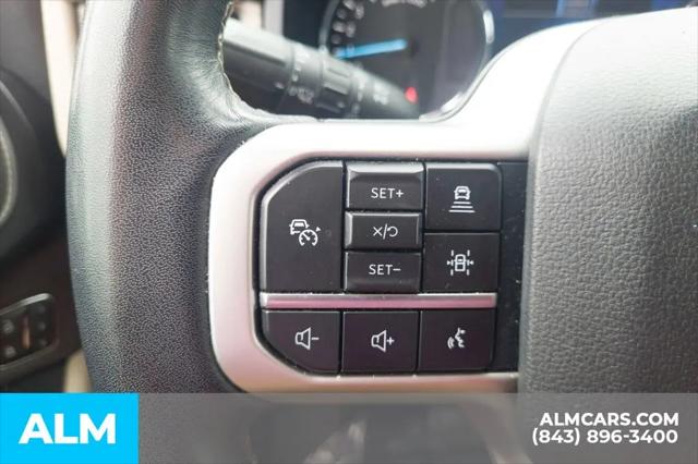 2024 Ford Expedition Limited MAX