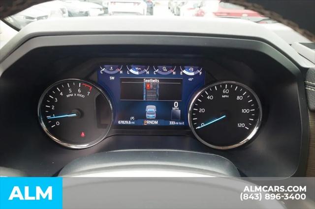 2024 Ford Expedition Limited MAX