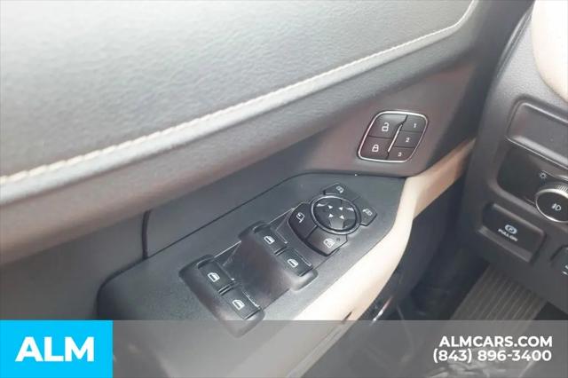 2024 Ford Expedition Limited MAX