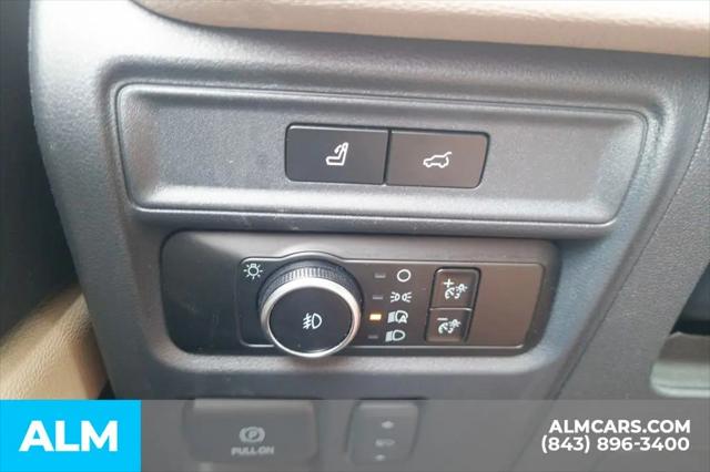2024 Ford Expedition Limited MAX
