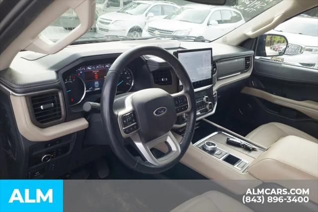 2024 Ford Expedition Limited MAX