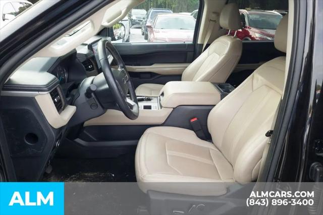 2024 Ford Expedition Limited MAX