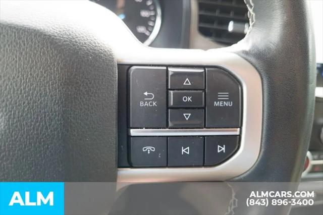 2024 Ford Expedition Limited MAX
