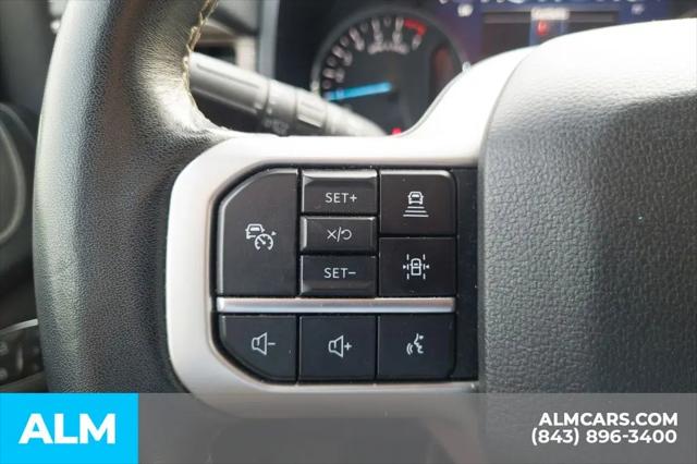 2024 Ford Expedition Limited MAX
