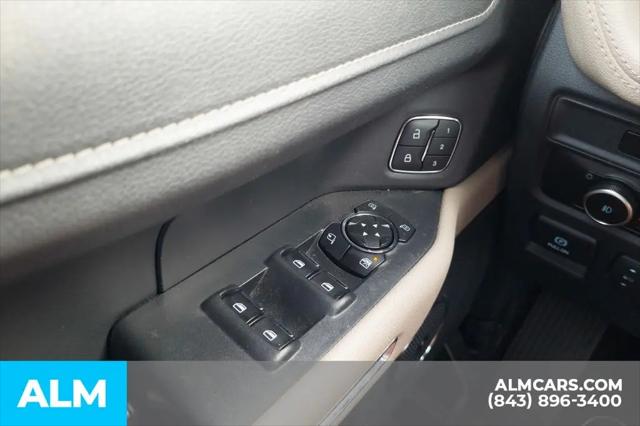 2024 Ford Expedition Limited MAX
