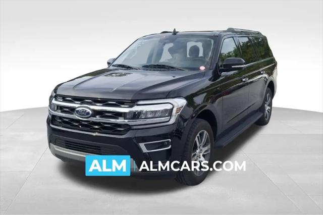 2024 Ford Expedition Limited MAX for sale in Florence, SC