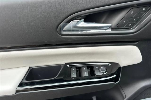 2026 Honda Prologue Touring