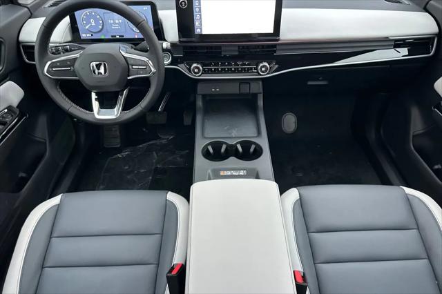 2026 Honda Prologue Touring
